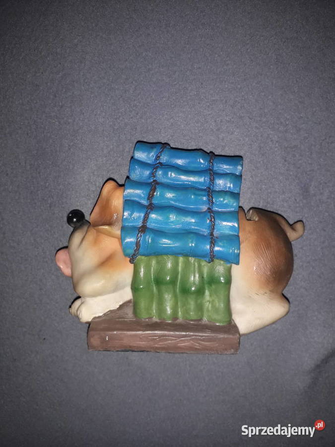 Skarbonki 3 różne mazowieckie Warszawa