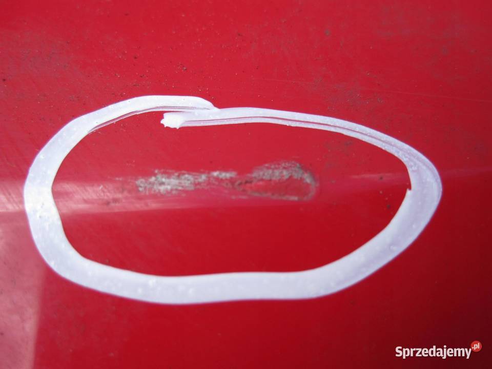 FORD FOCUS MK3 III 12r błotnik prawy przód osobowe świętokrzyskie