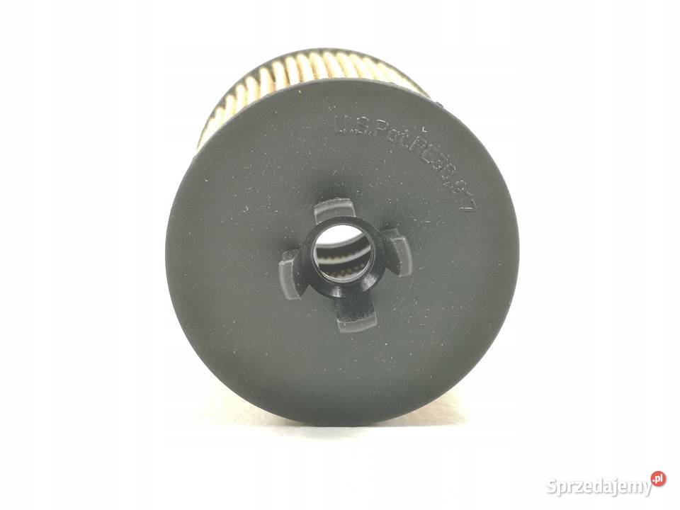 FILTR OLEJU MERCEDES AKLASA A 200 A 200 TURBO 12 osobowe