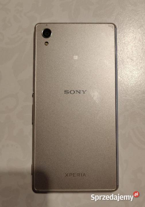 Sony Xperia M4 Aqua E2303 Rzeszów