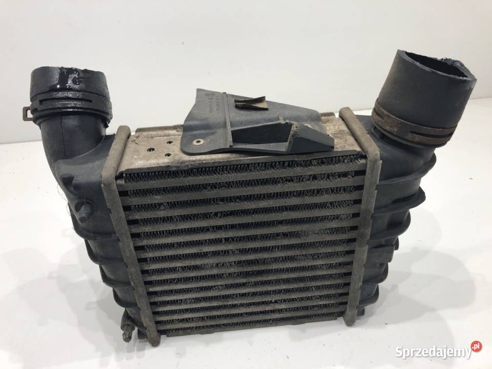 INTERCOOLER SEAT IBIZA III 6Q0145804A 14 80 0209