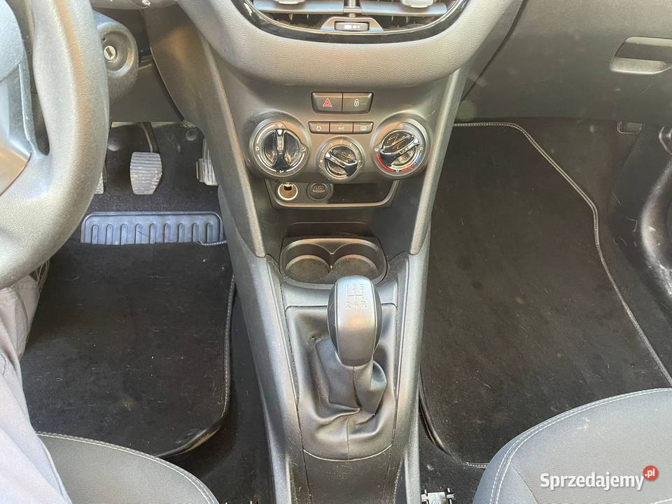 PEUGEOT 208 15 BlueHDi 102 Active FE734 208 lubelskie