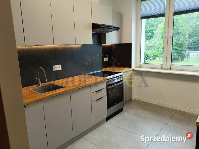 Mieszkanie Warszawa Admiralska 485m2 2pok