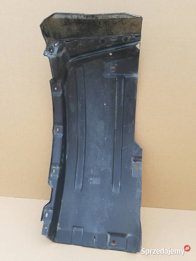 ACTROS ANTOS AROCS NADKOLE BŁOTNIK CHLAPACZ