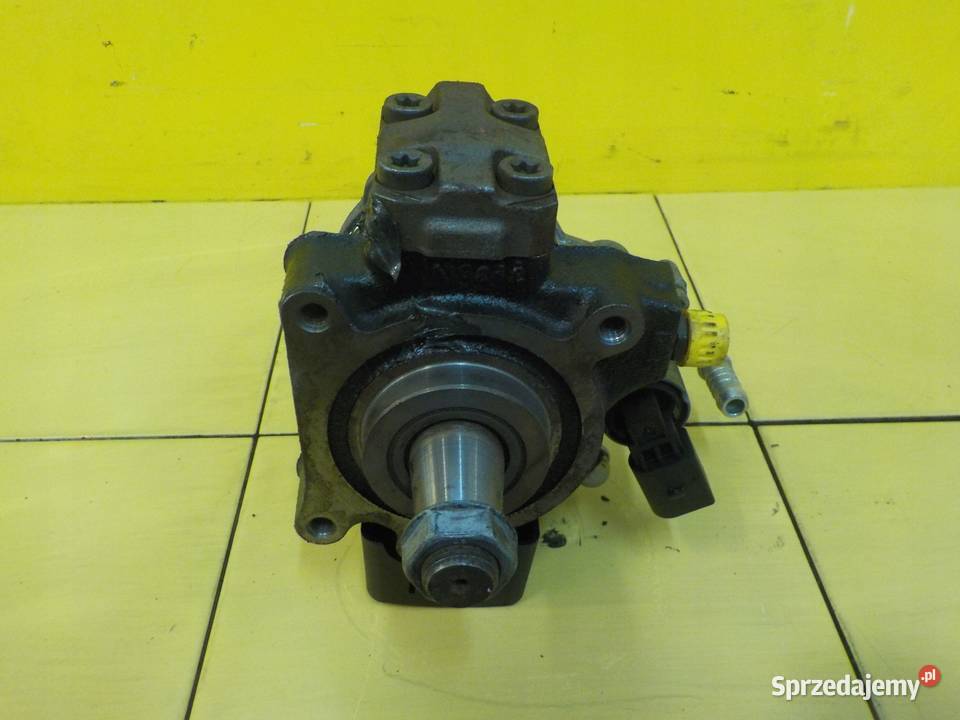 GOLF VI LEON A3 OCTAVIA IBIZA 16 TDI 11r CAY osobowe Suków sprzedam