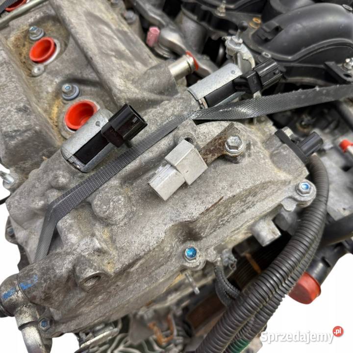 SILNIK 2GR Lexus GS GS450H III RX 450H 35 V6 Chełm