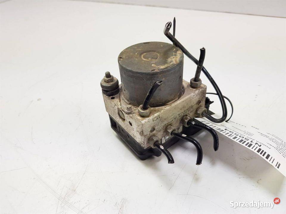 POMPA ABS HAMULCOWA MITSUBISHI COLT 4670A401 Lipno