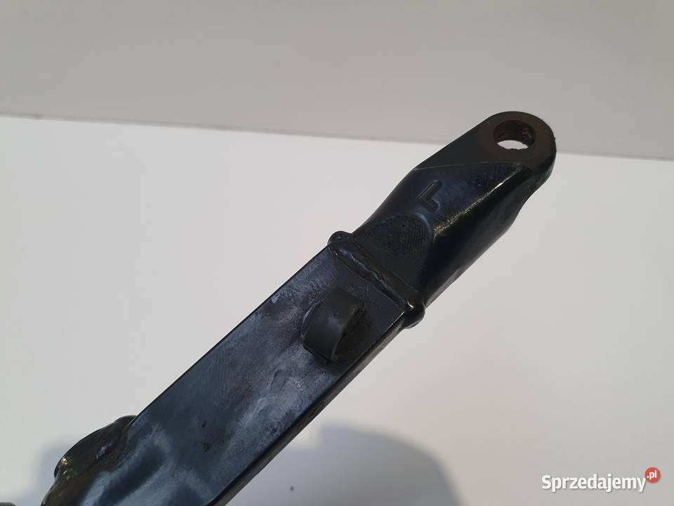 STOPKA BOCZNA Triumph Street Twin 900 18 lubelskie Chełm