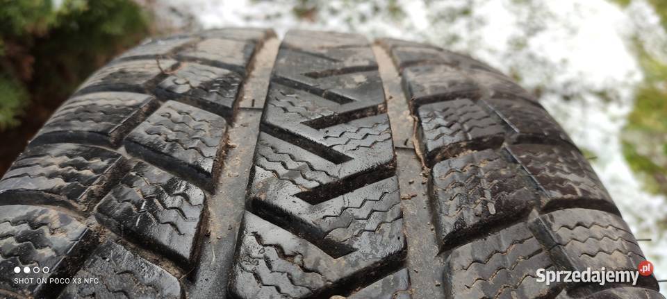 OPONA MICHELIN 2657016 dolnośląskie Oława