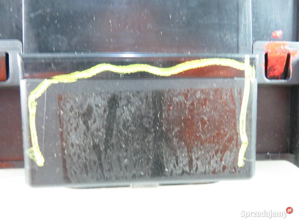 LICZNIK ELEKTRYCZNY VW PASSAT B6