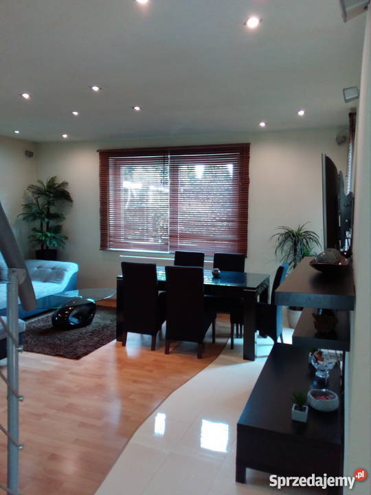 Sprzedam dom Bieruń Nowy parterowy