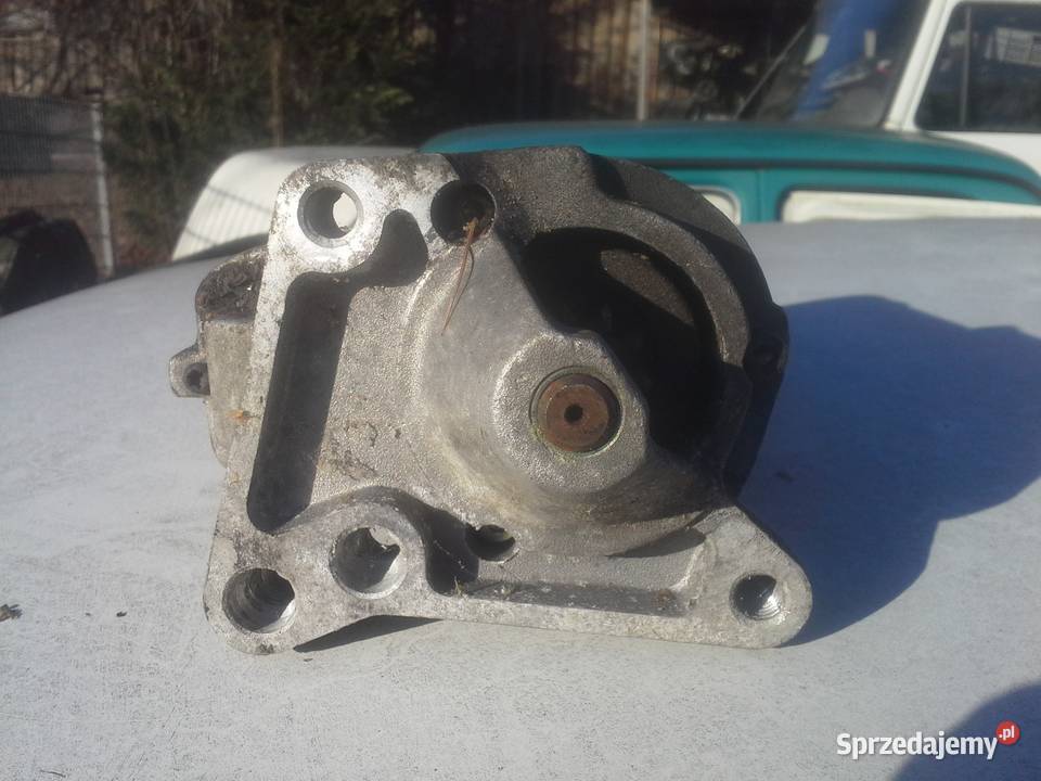 Renault Scenic 20 rozrusznik 11016400125N zachodniopomorskie Dębno