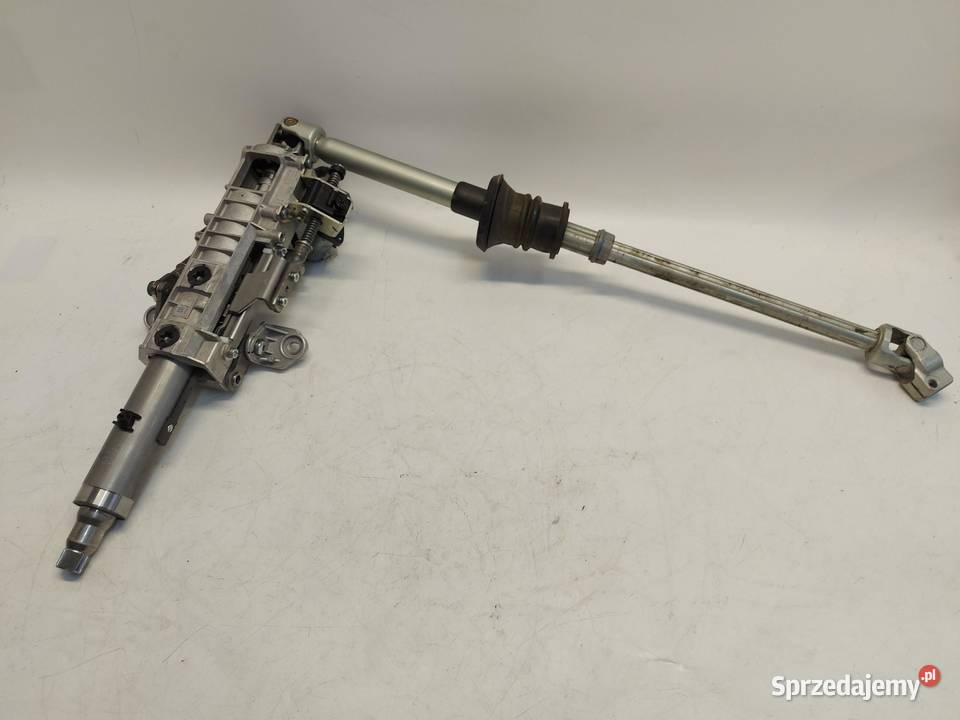 TESLA MODEL Y 2024r KOLUMNA KIEROWNICZA osobowe