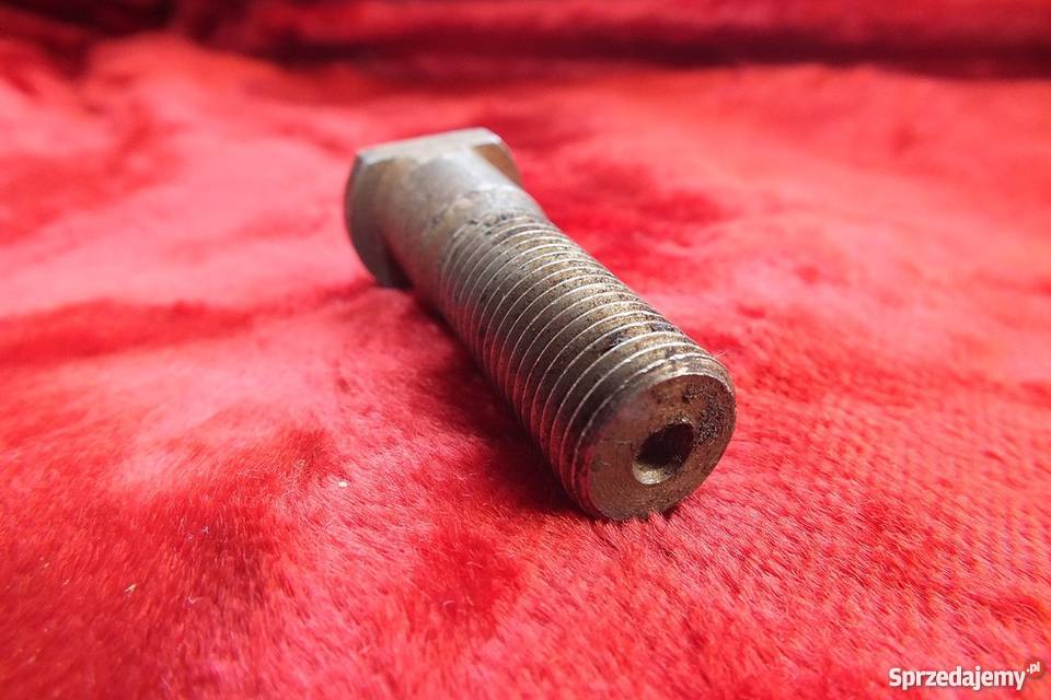 Szpilka śruba koła M 14x15 wózek widłowy RAK i Żary sprzedam