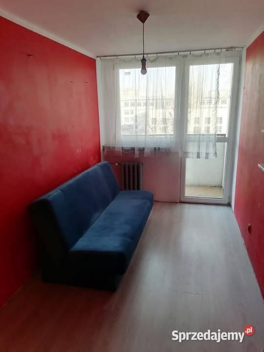 Sprzedam mieszkanie Łódź