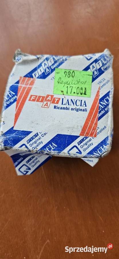 NowyMagneti MarelliRegulator pracy wycieraczek osobowe Układ elektryczny, zapłon