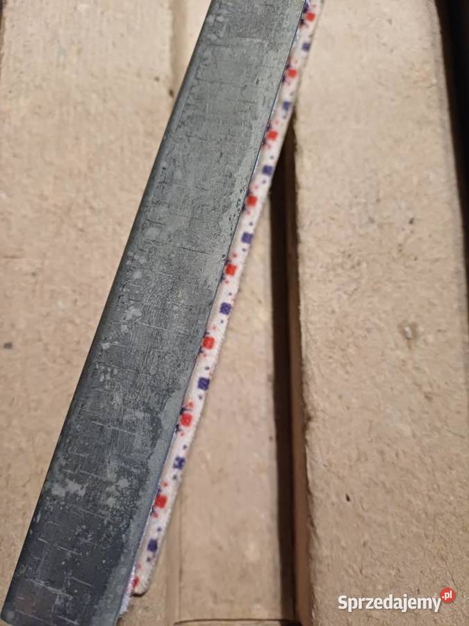 vintage higrometr z termometrem PRL Nowy Targ