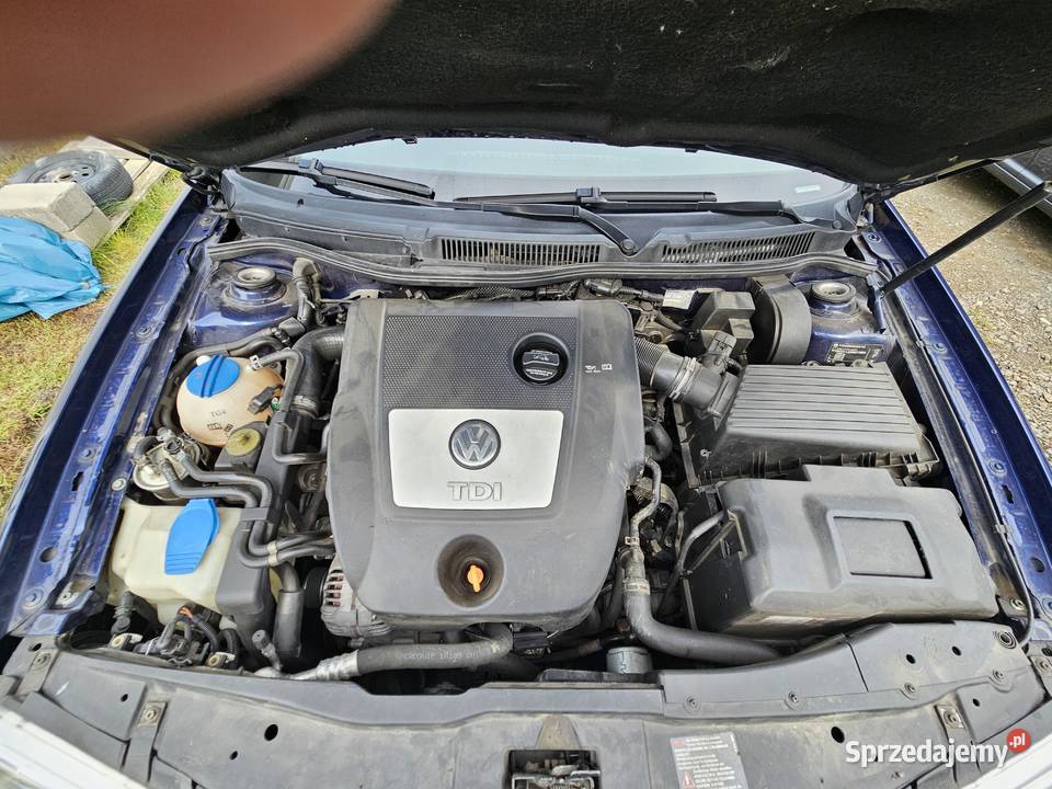Volkswagen Golf IV Super Stan dolnośląskie