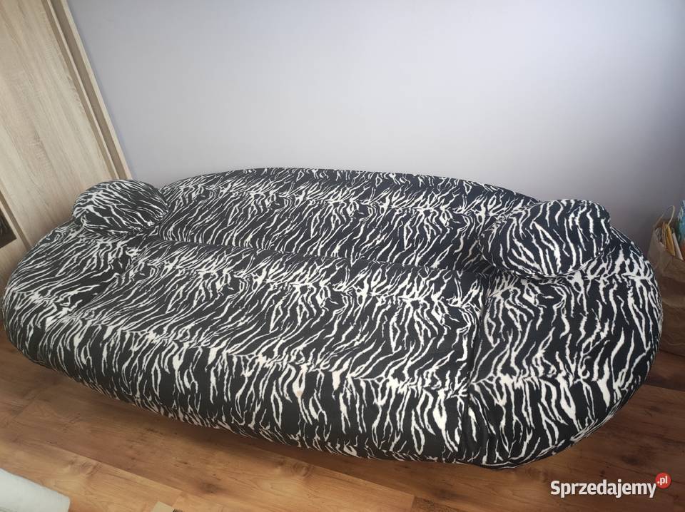 kanapa Tulipan Częstochowa