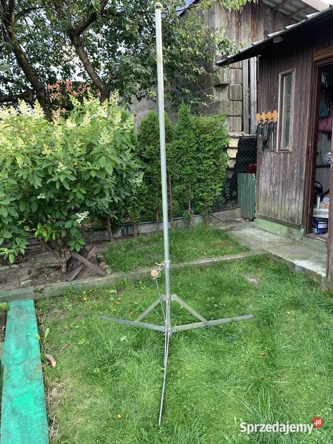stelaż parasola ogrodowego Supraśl sprzedam