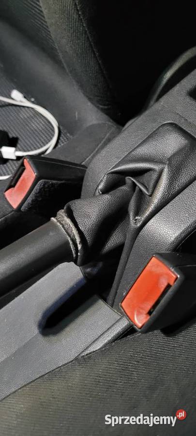 Opel Astra H GTC SPORT Bezwypadkowa dużym Samochody osobowe małopolskie Kraków