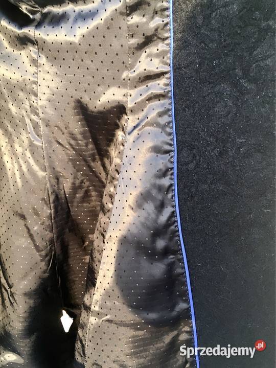 Płaszcz MONNARI 38 Bez wzoru Kraków sprzedam