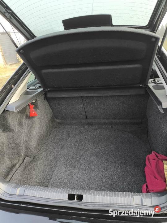 Skoda Octavia 1 19 TDI 90 2004 manualna Pawłów