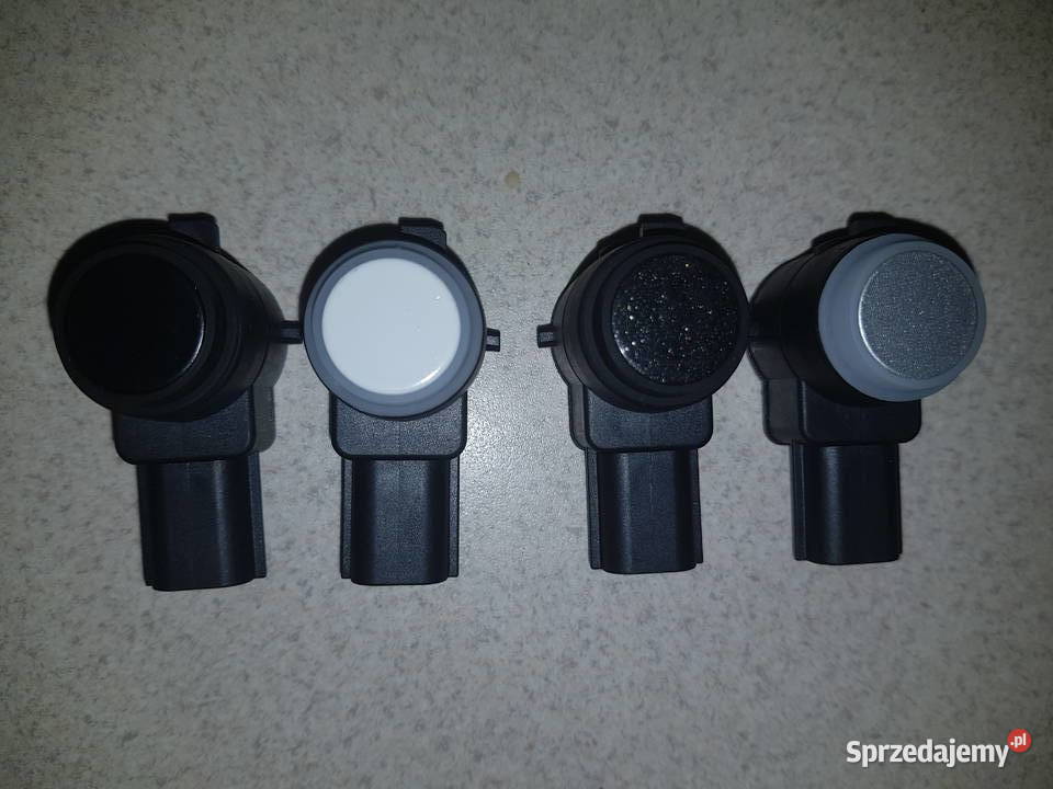 Czujnik parkowania Opel Insignia CHevrolet każdy łódzkie Łódź