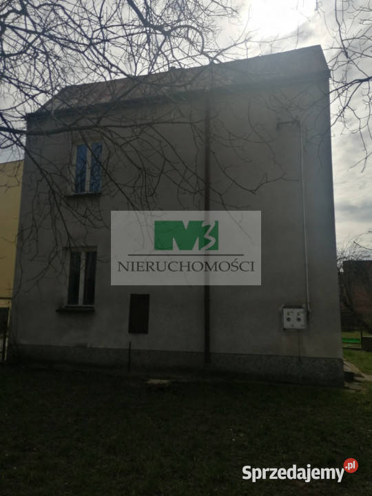 DO SPRZEDAŻY NIERUCHOMOŚĆ W CENTRUM NISKA Sprzedaż Nisko
