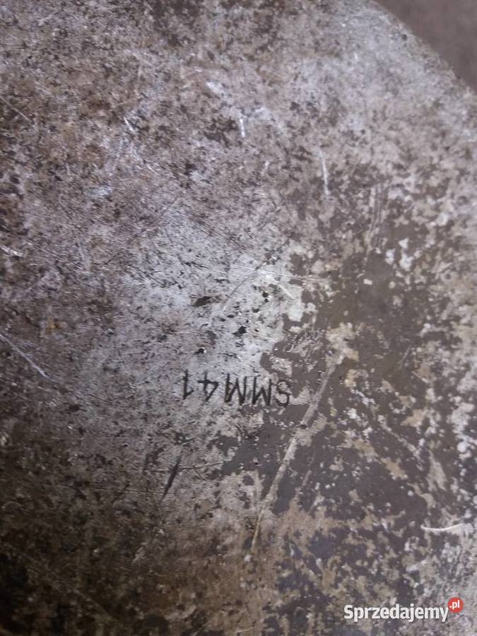 Bańka Trinkwasser wermacht zundapp KS 750 BMW Lisew