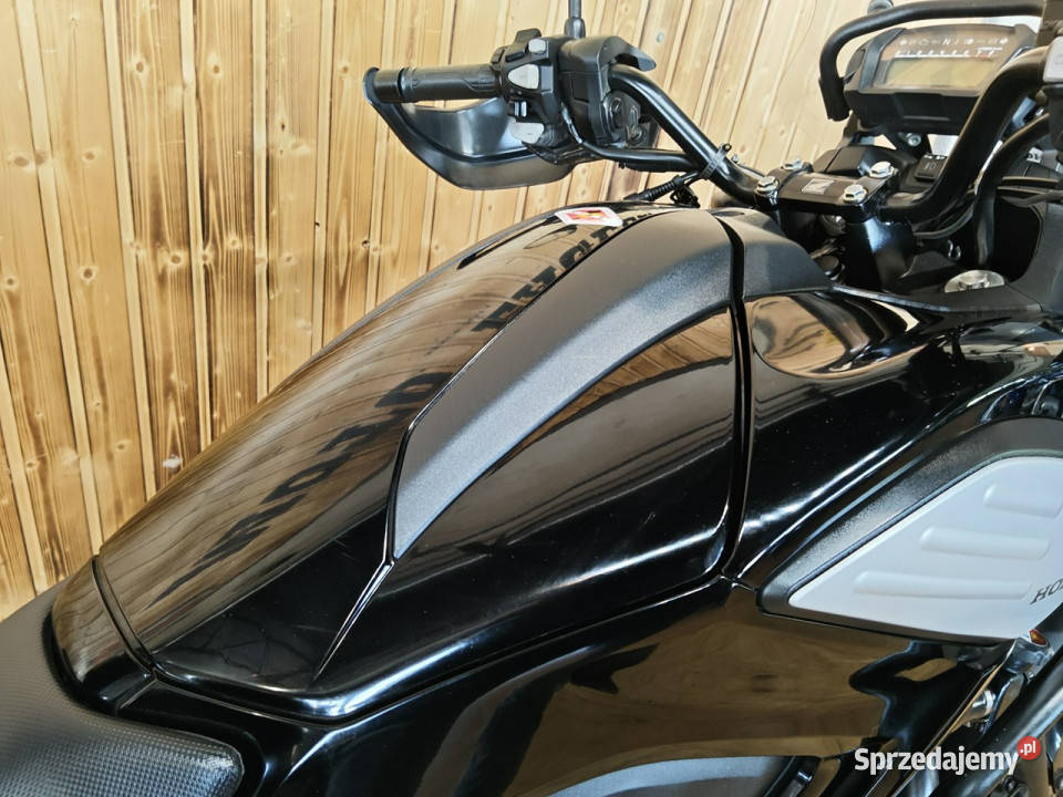 Honda NC AUTOMAT raty kup online NC 750X ABS Stare Miasto