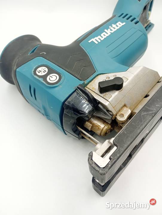 Wyrzynarka Makita DJV181 LOMBARDi Rzeszów