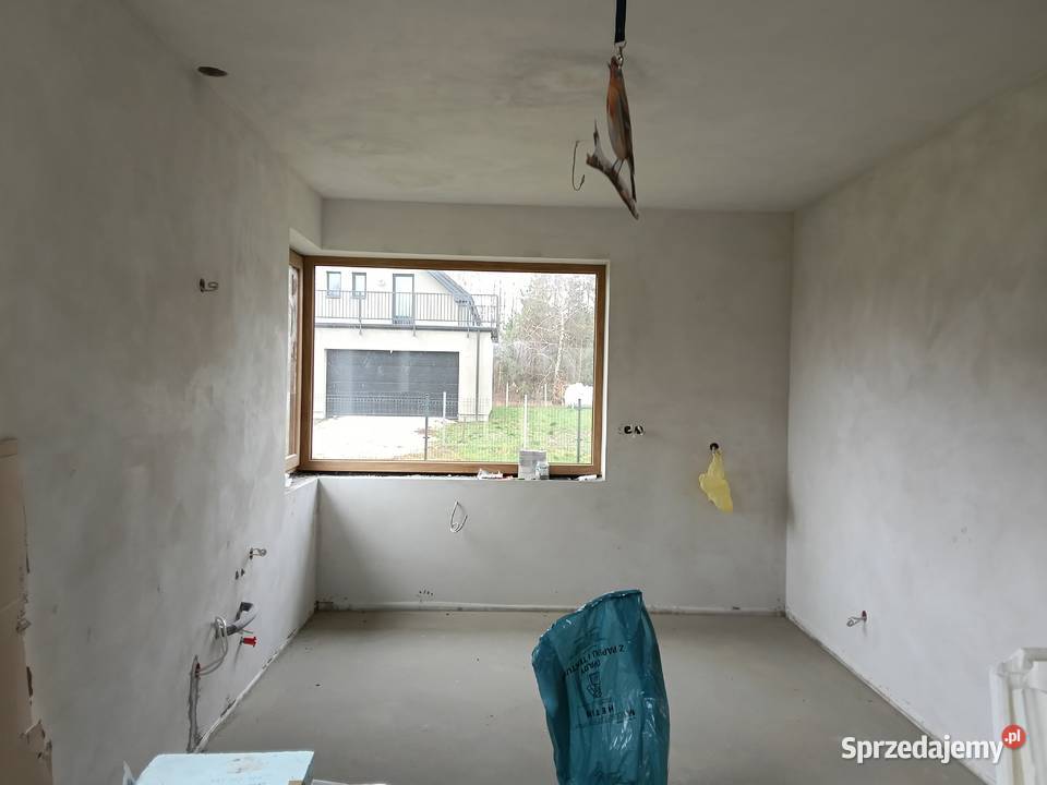 Sprzedam nowy dom w Młochowie w stanie Nadarzyn