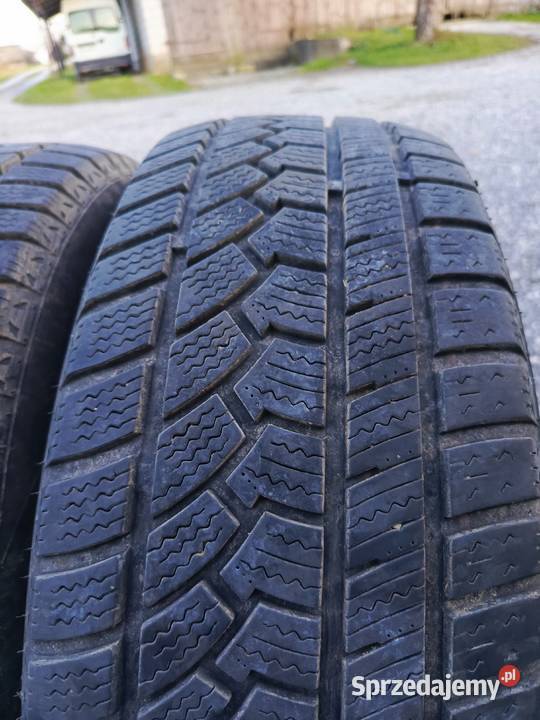 Opony Zimowe 2256017 2022 7mm Sunfull zima Samochodowe Trzydnik Mały