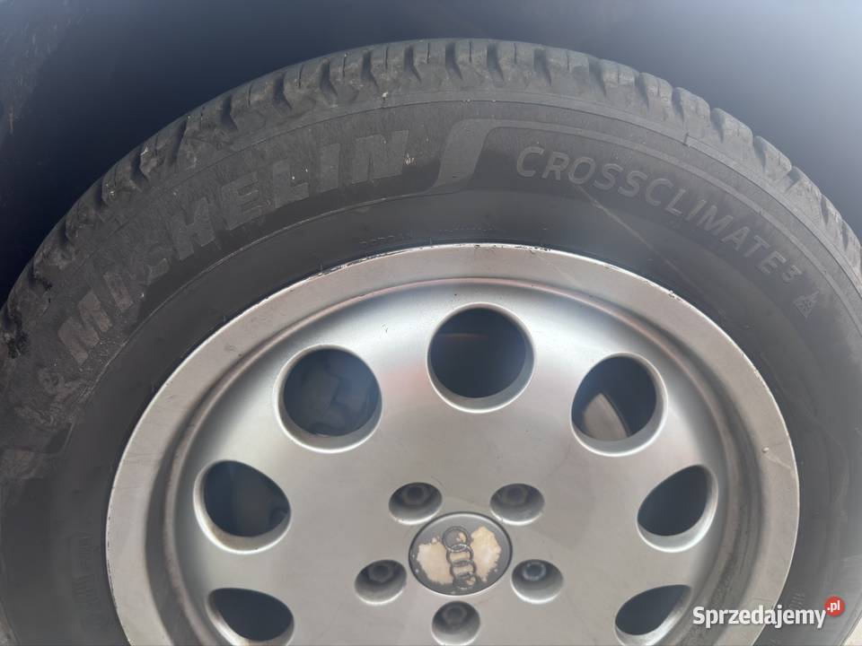 Audi A6C5 CD Jasienica sprzedam