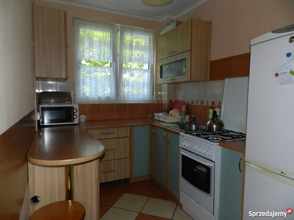 sprzedam mieszkanie bez pośredników balkon Mieszkania Kołobrzeg sprzedam