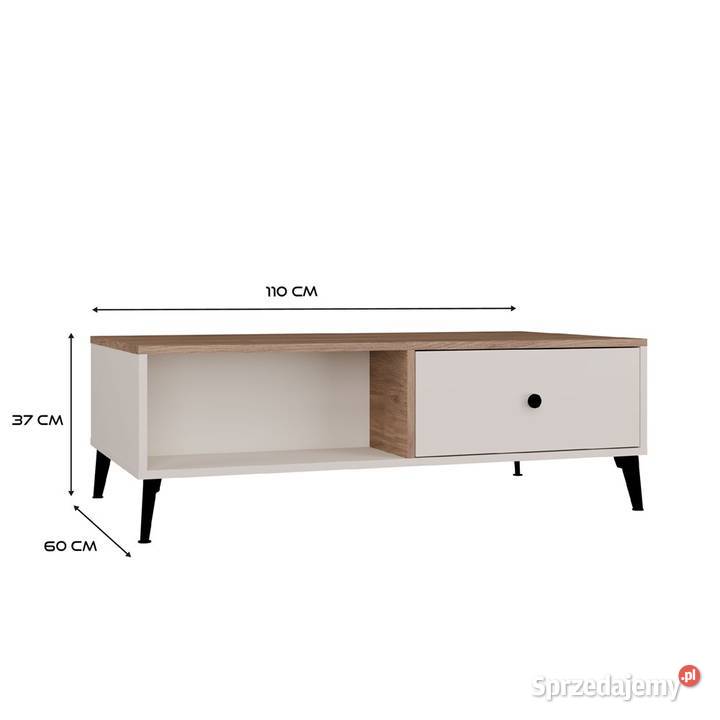 Stolik Kawowy POINT 2S 110