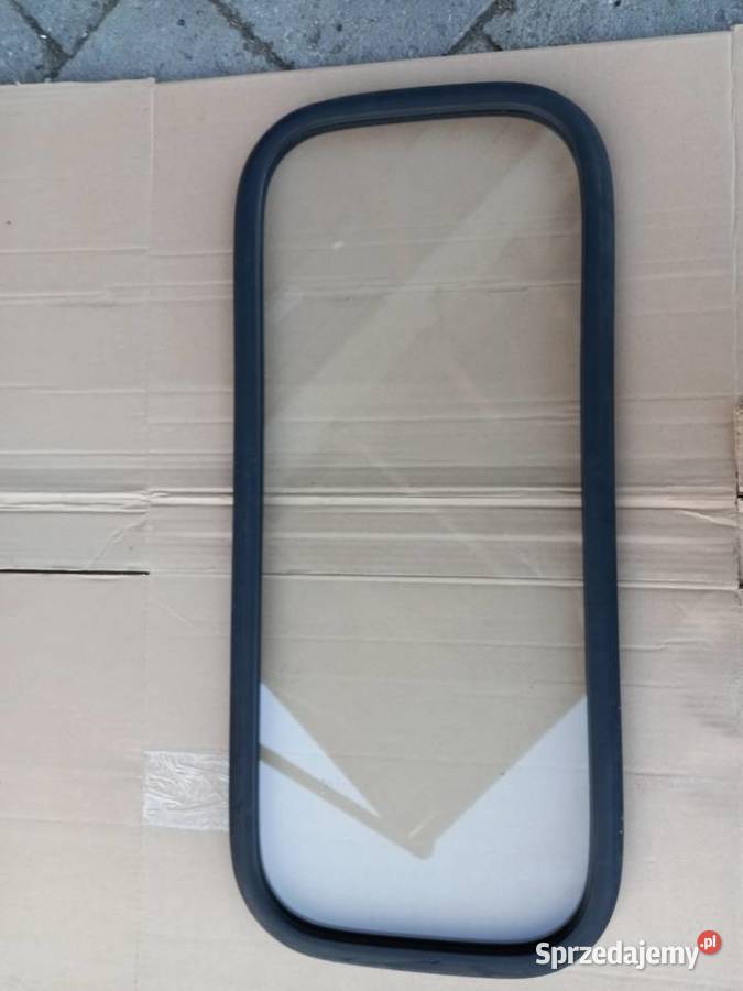 Mercedes 601 kaczka szyba przegrody Pozostałe Bukownica