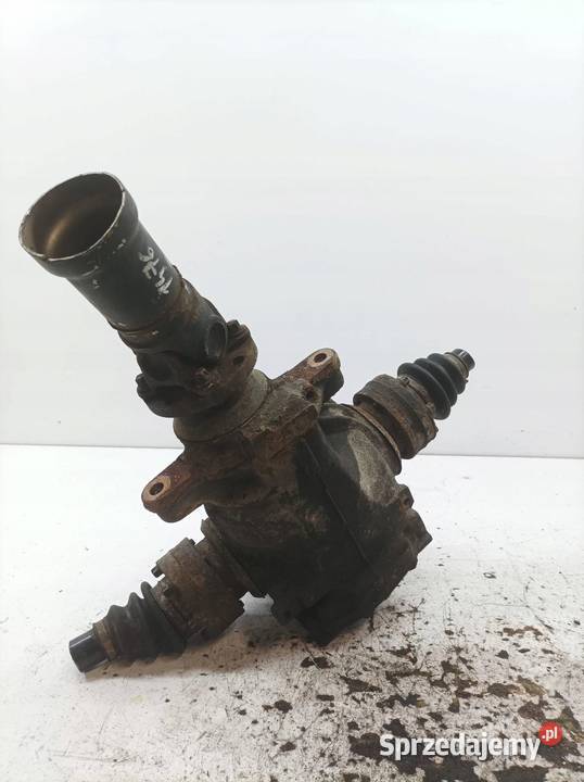 DYFERENCJAŁ 19 B 118 1428168 338 Bmw Seria 3 IV Dyferencjały