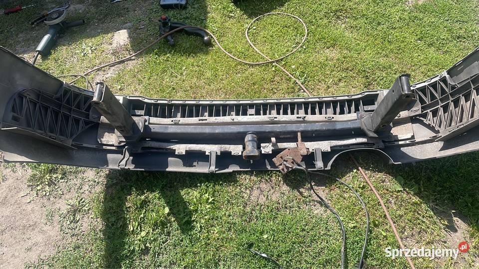 Wypinany Hak Westfalia Audi a4 b5 komplet osobowe Szydłowiec