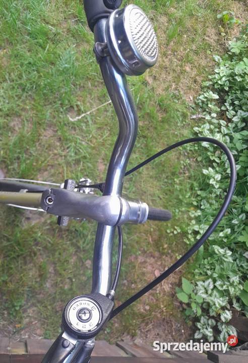 Rower 26 damski miejski turystyczny CONDOR sprzedam