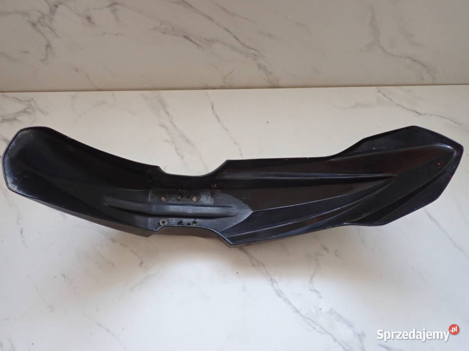 Błotnik Przód Cr Crf Mtx Xr Xl Xlv Nx Rx Rxv Kx Strzelce Krajeńskie
