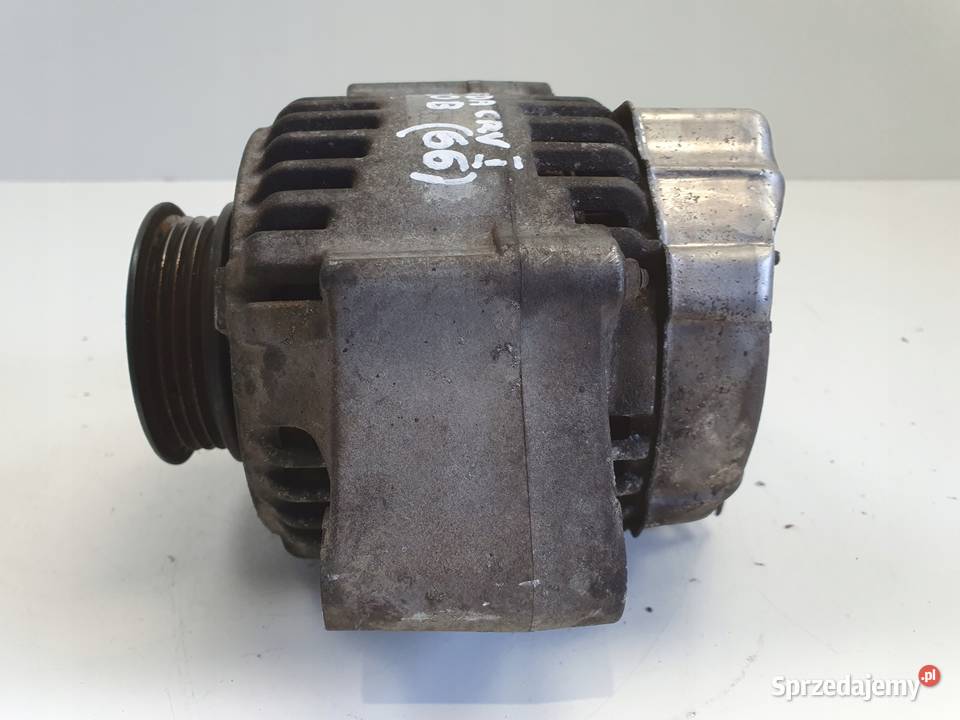 ALTERNATOR Honda CRV CRV I 20 16V Alternator osobowe Rudka
