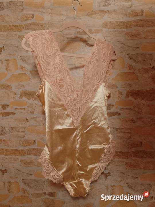 XLXXL Luksusowe body modelujące z Londynu Kraków sprzedam