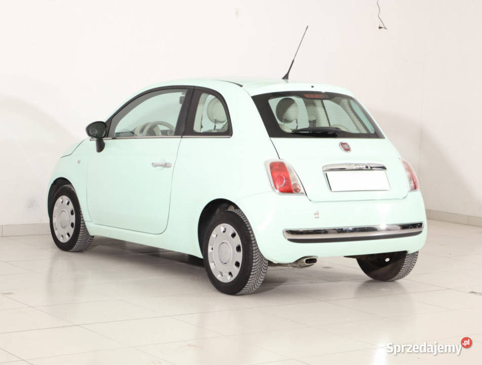 Fiat 500 12 Piaseczno sprzedam