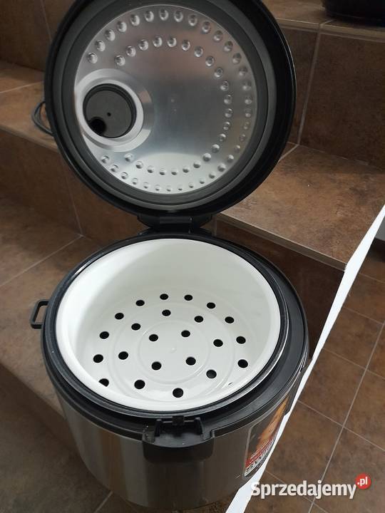 Multicooker do gotowaniagarnek Tarnowskie Góry