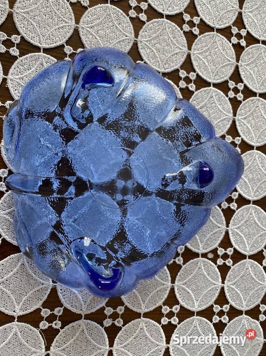 Patera Liść Suwałki sprzedam