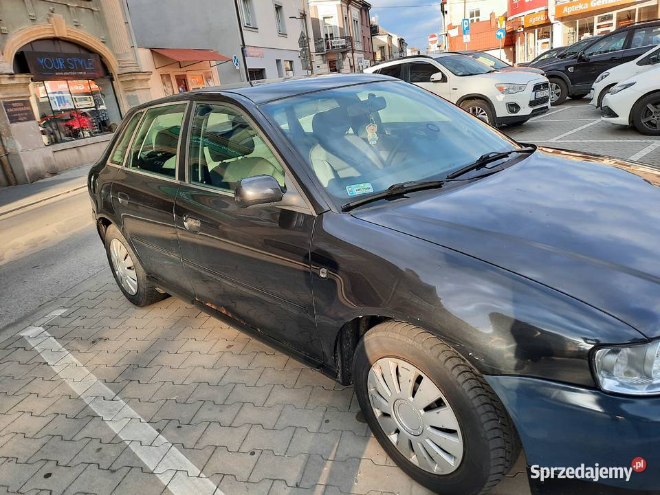 Audi a3 Jasło