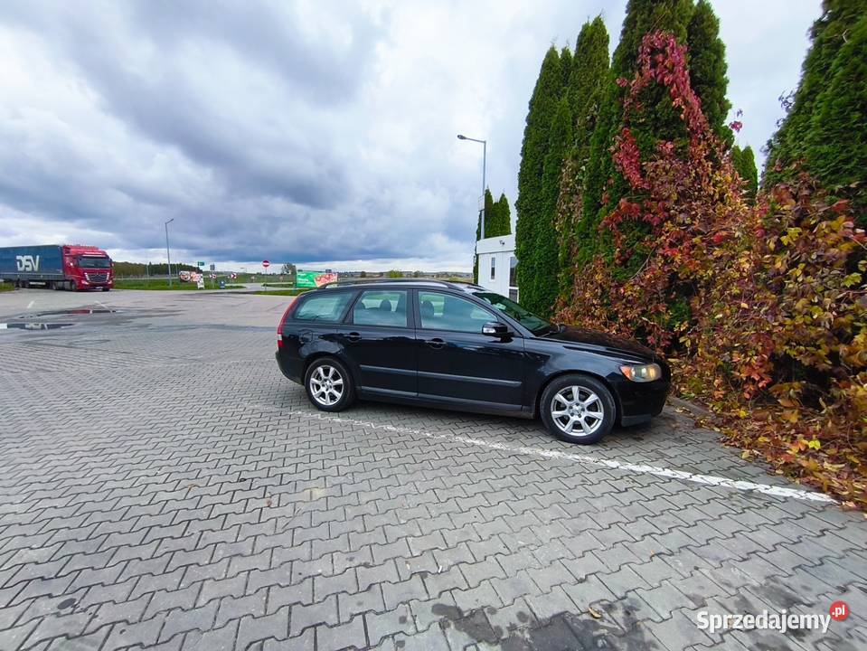 Volvo v50 18 benzyna Sprzedam zamienię na cos Skarżysko-Kamienna