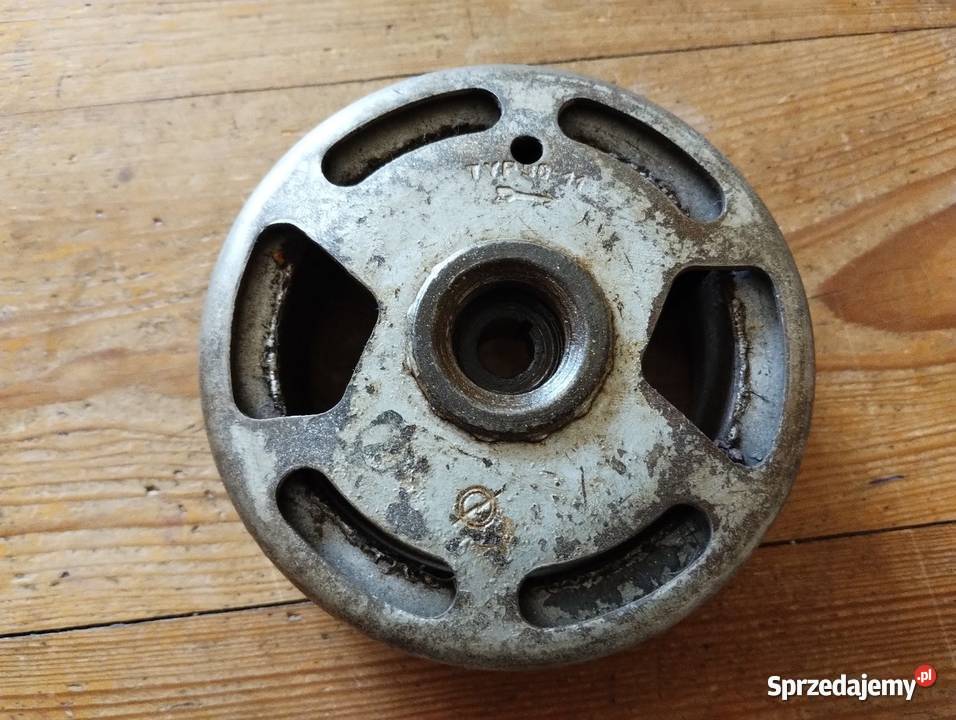 Komar glowicakoło magnesowe podkarpackie Rzeszów